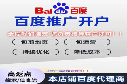 SEM托管服务，成功案例展示转化优势